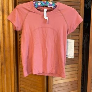 Lululemon swiftly tech race length